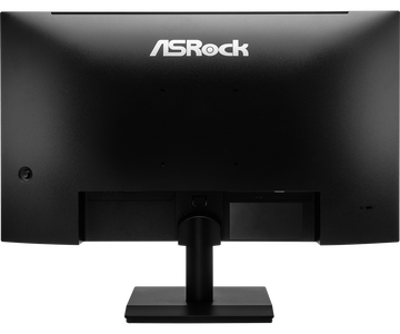 Монитор ASRock CL25FFA 27.0-inch черный