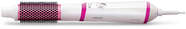 

Фен-щетка Philips HP8660/00 650Вт белый/розовый