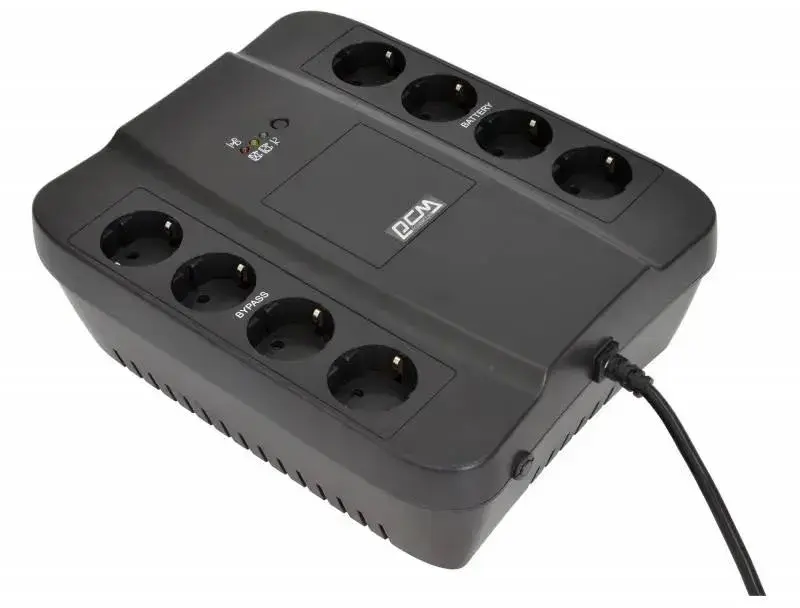 ИБП Powercom Spider SPD SPD-650N