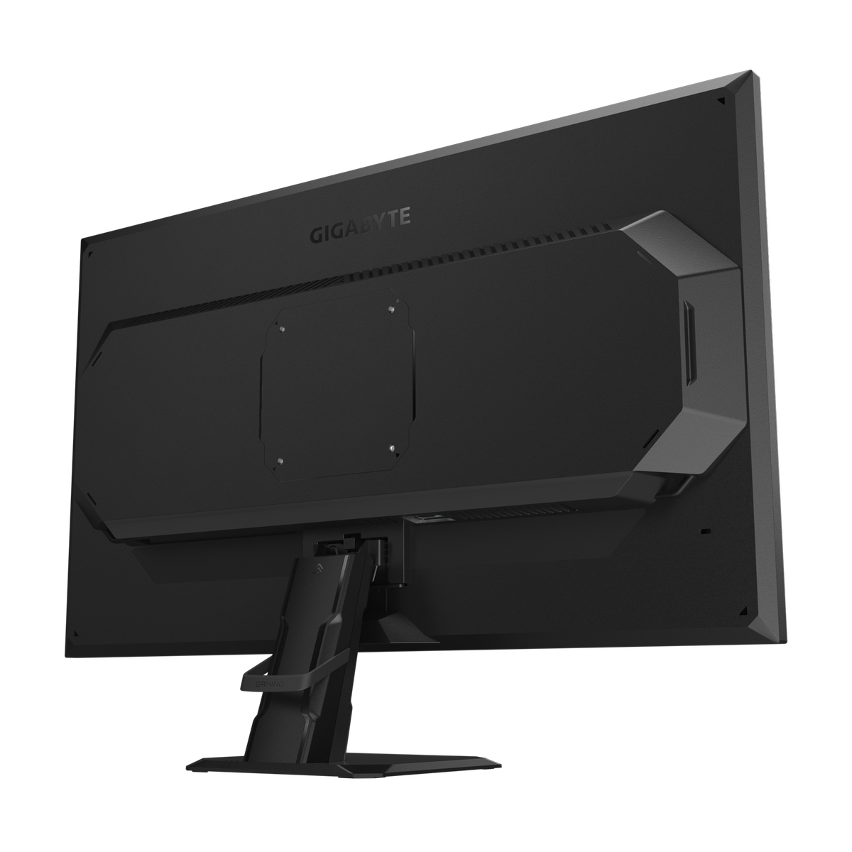 Монитор Gigabyte GS27QA EU черный