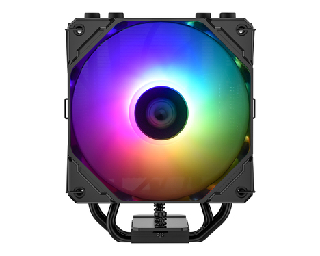 Кулер Процессорный ID-Cooling для CPU SE-224-XTS ARGB