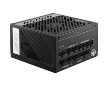 Блок питания MSI MPG A750G PCIE5