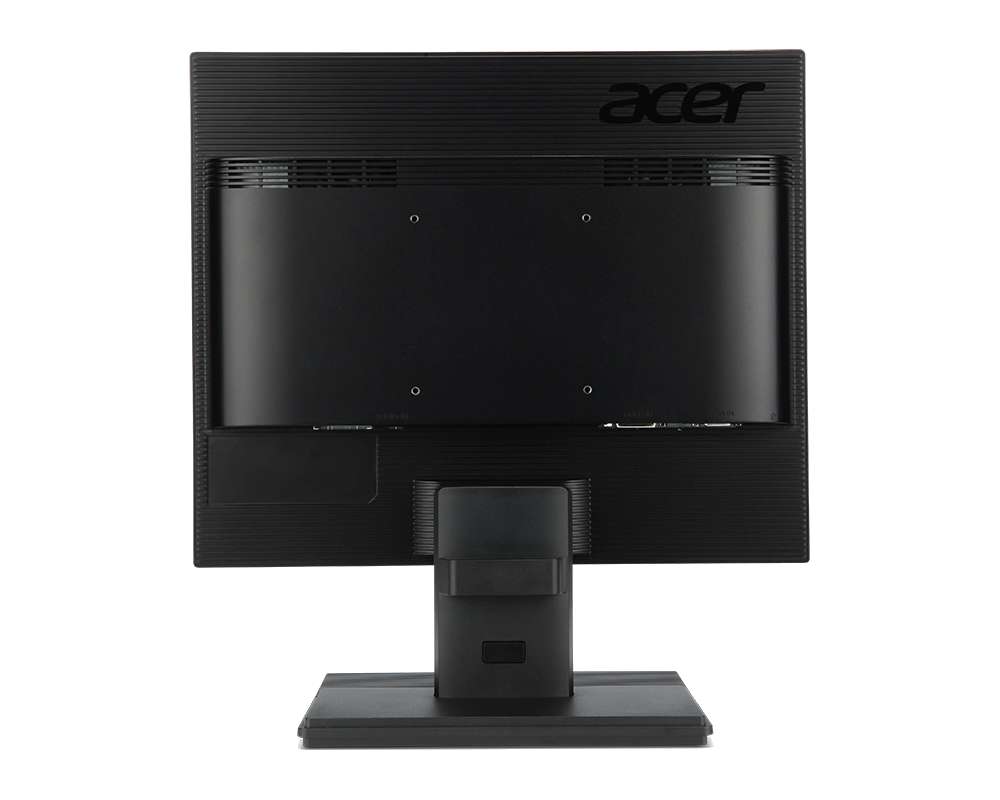 Монитор ACER V196LBbi 19.0-inch черный