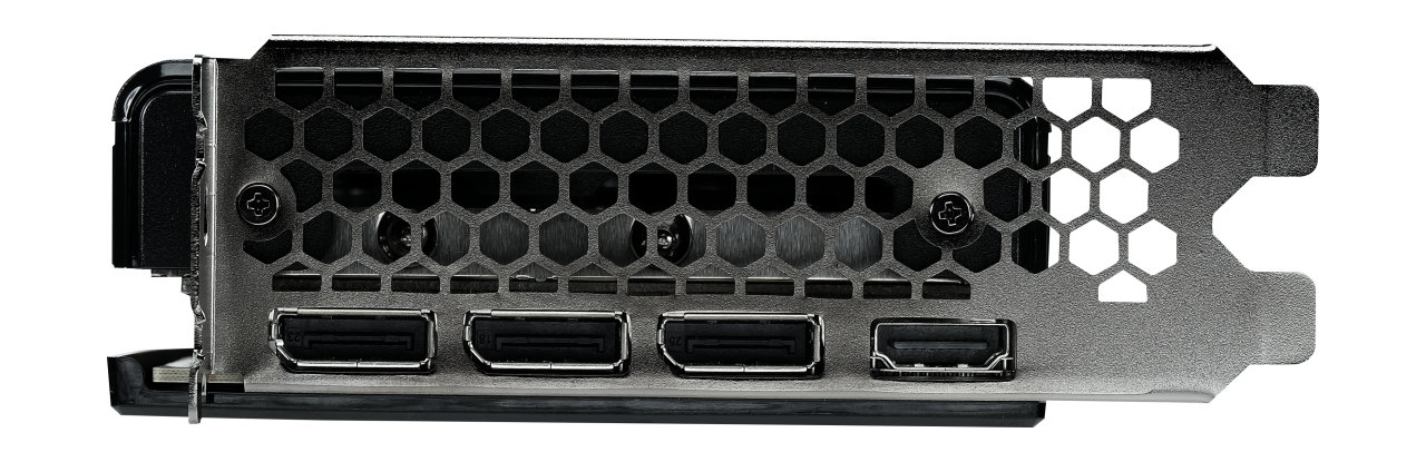 Видеокарта Palit GeForce RTX 5070 12 ΓБ Retail