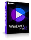Corel WinDVD Pro 12