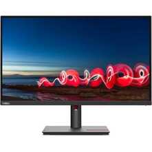 Монитор LENOVO T27i-30 27.0-inch черный