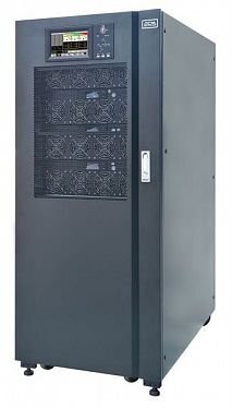 ИБП Powercom Vanguard-II-33  VGD-II-120K33