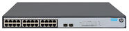 

Коммутатор Hewlett Packard Enterprise 1420-24G