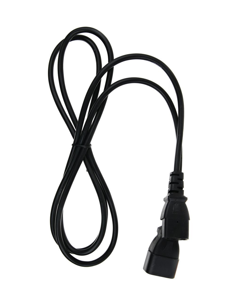 Panduit Cable TP020-1.8-BK