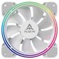 Вентилятор ALSEYE для корпуса Halo 4.0 kit White
