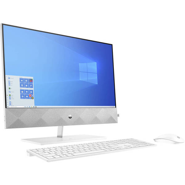 

Моноблок HP Inc. Pavilion 27 I 27-d1016ur 128 ГБ