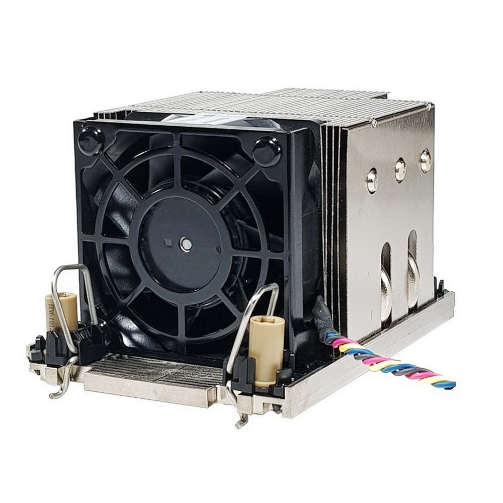 Кулер Процессорный Ablecom для CPU ACL-S20080