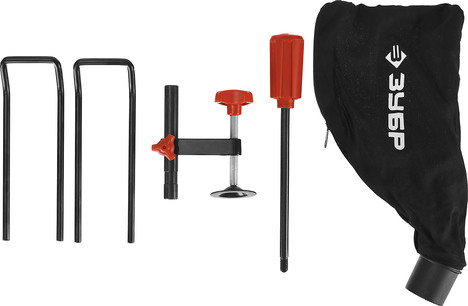 Торцовочная пила ЗУБР ЗПТ-255-1800 ПЛ