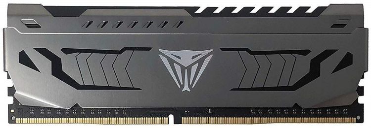 Оперативная память Patriot Desktop DDR4 3200МГц 16Gb, PVS416G320C6, RTL