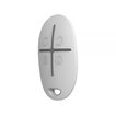 

AJAX Брелок, Белый | SpaceControl Key Fob, White
