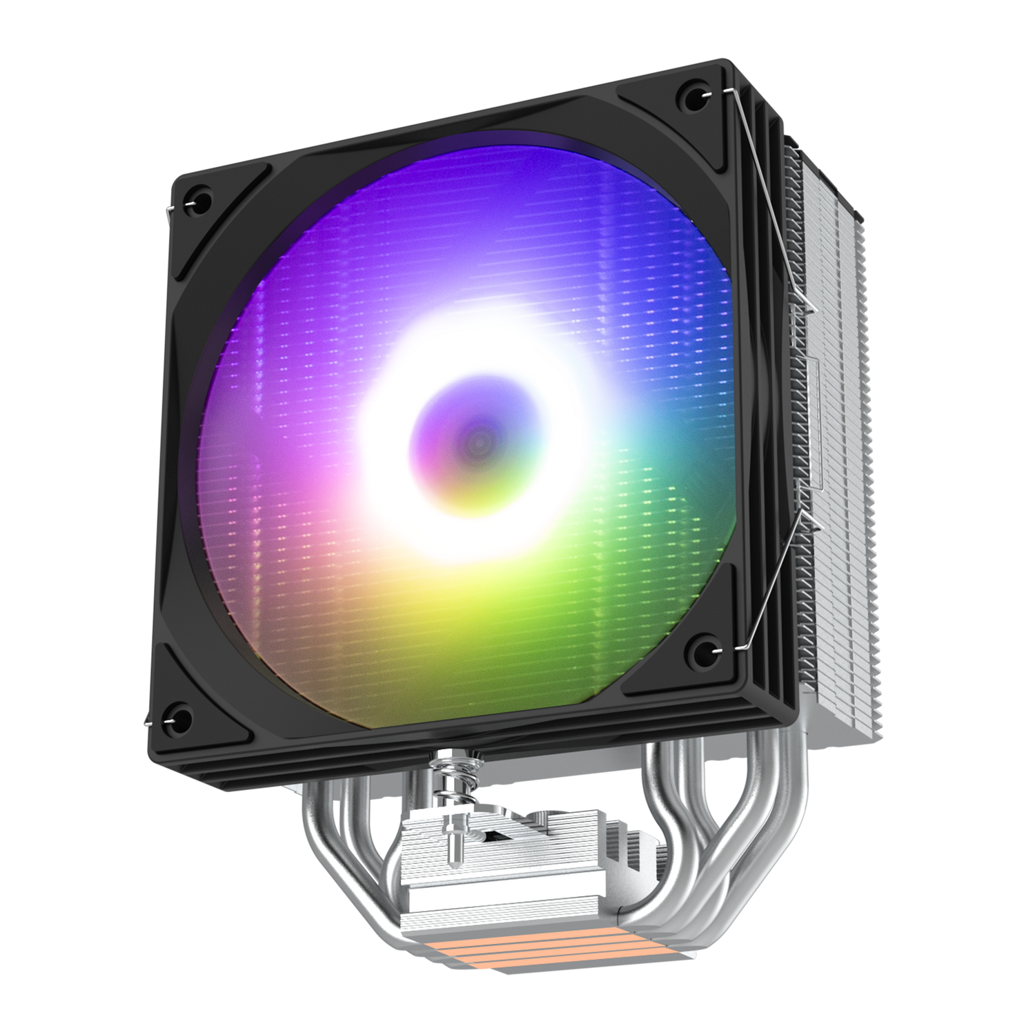 Кулер Процессорный Zalman CPU cooler CNPS9X OPTIMA2