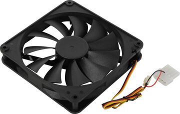 Вентилятор GlacialTech DC Fan GT ICE 14