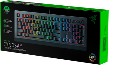 Razer Cynosa V2 RZ03-03400700-R3R1