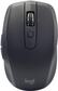 Мышь Logitech MX Anywhere 2S Bluetooth (2024) Graphite