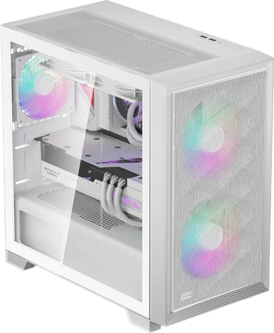 Корпус PCCooler C3D310