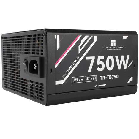 Блок питания Thermalright TR-TB750