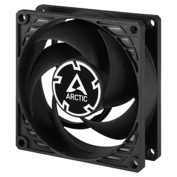 Вентилятор ArcticCooling для корпуса P8 Single Fan