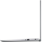 Ноутбук ACER Aspire 3 A315-58-57KZ Intel Core i5-1135G7 (серебристый)