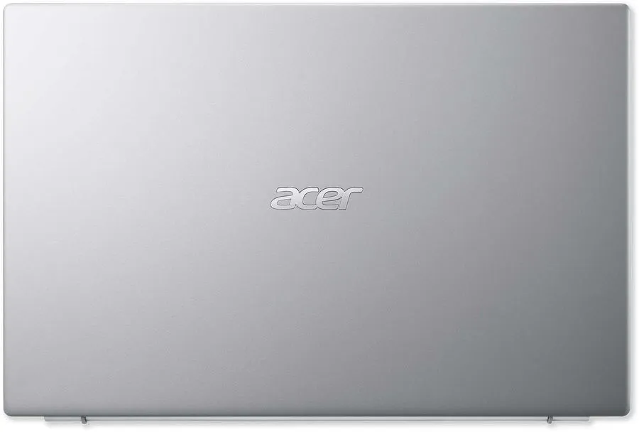 Ноутбук ACER Aspire 3 A315-58 Intel Core i5-1135G7 (серебристый)