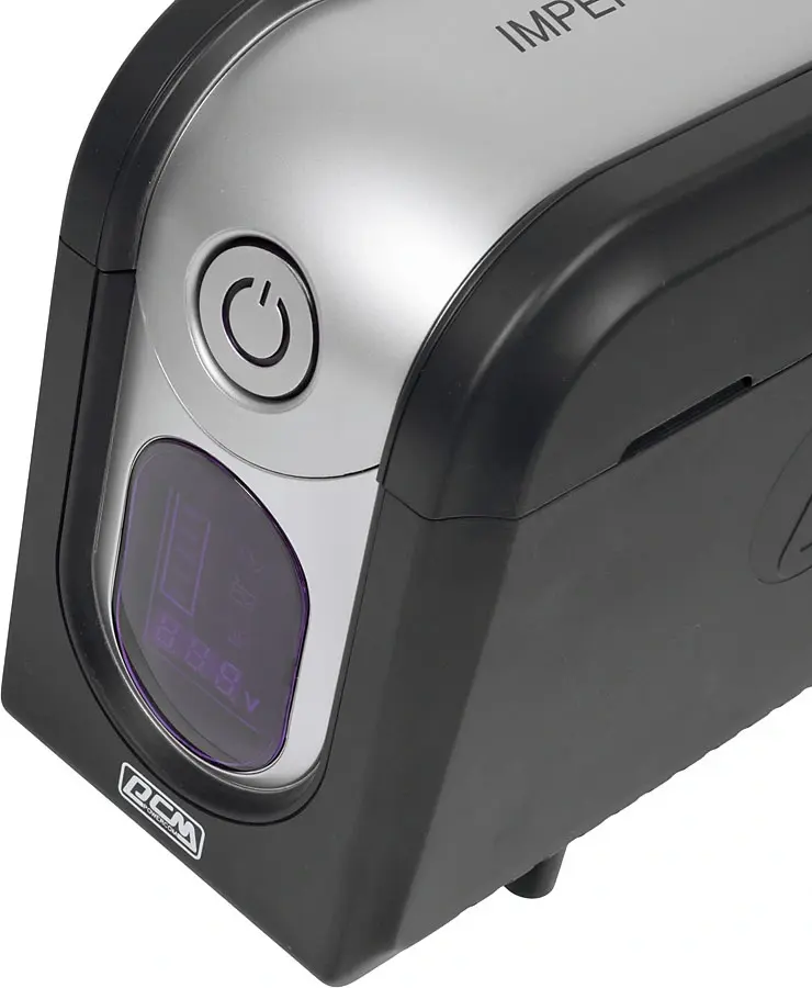 ИБП Powercom Imperial IMD IMD-825AP