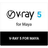 Chaos Group V-Ray for Maya