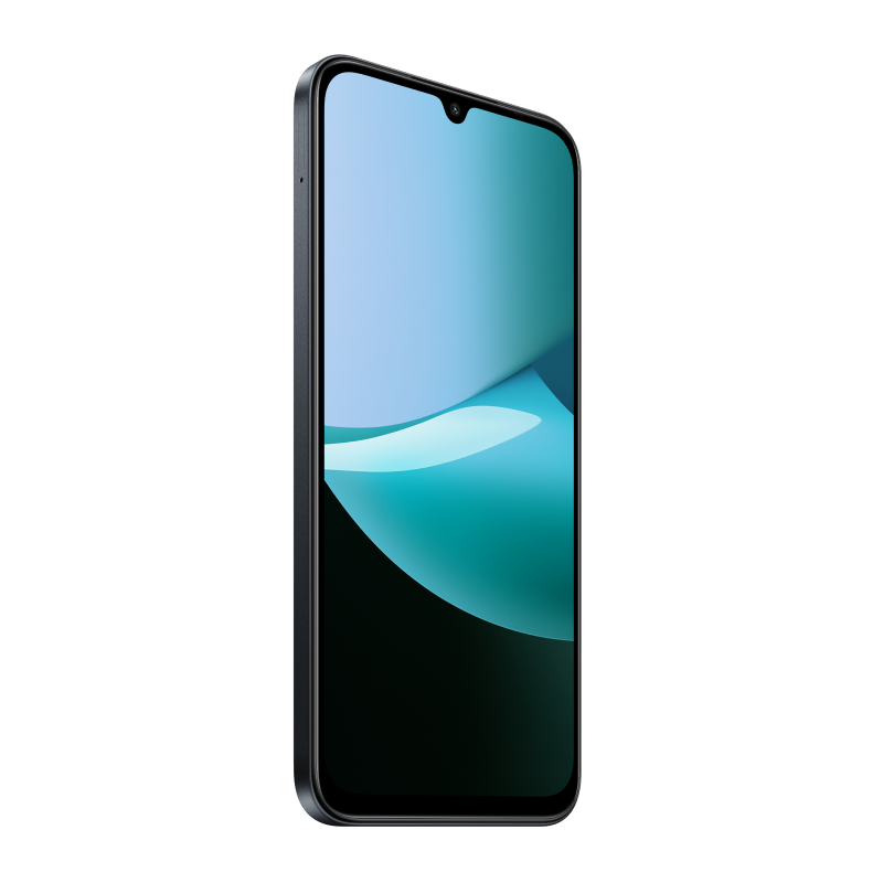 Смартфон Xiaomi Redmi 15C 256 ΓБ черный