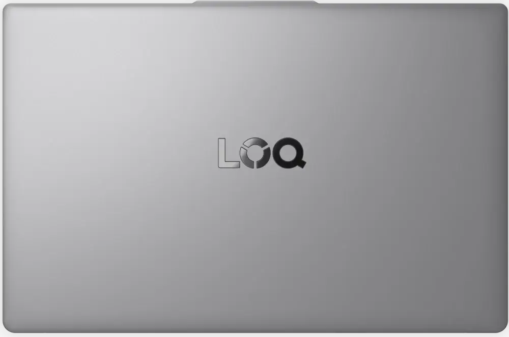 Ноутбук Lenovo LOQ 15IAX9E Intel Core i5-12450HX/16Gb (1*16 D5)/SSD512Gb/RTX3050 6Gb (65W)/15.6"/IPS/FHD/1920x1080/144Hz/Win11 (SL English)/RJ-45/Luna
