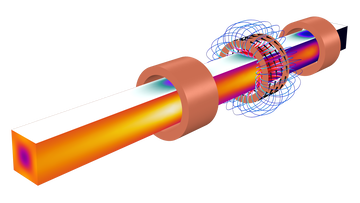 COMSOL Group Academic Floating Network, Academic Floating Network