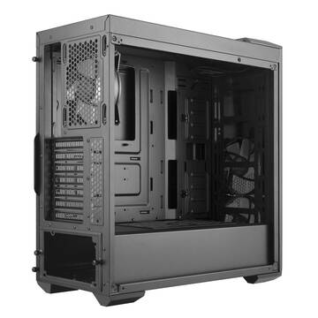 Корпус Cooler Master MasterBox MB500