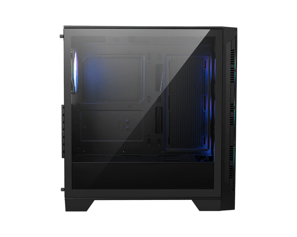 Корпус MSI MAG Forge 320R Airflow