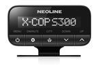 

Радар-детектор Neoline S300