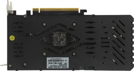 Видеокарта Biostar GeForce RTX 3060 12 ΓБ Retail
