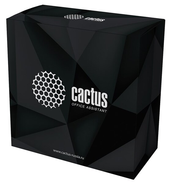 

Пластик для принтера 3D Cactus CS-3D-ABS-750-PURPLE ABS d1.75мм 0.75кг 1цв.