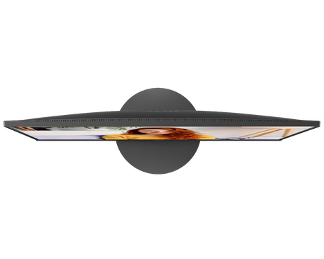 Монитор AOC 27B3HA2 27.0-inch черный