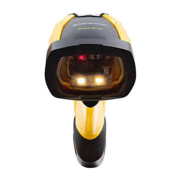 Сканер штрихкодов Datalogic PowerScan Handheld PBT9600