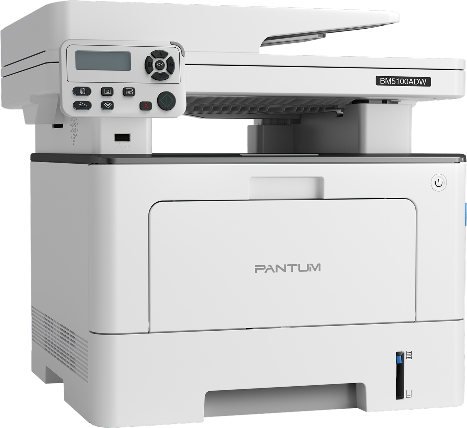 PANTUM BM5100ADW