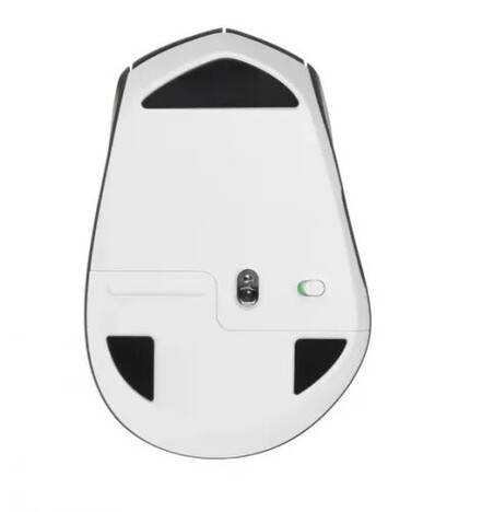 Мышь Logitech M720 Triathlon 910-004794, цвет черный