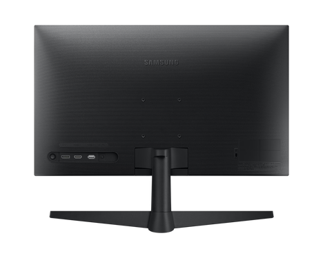 Монитор Samsung LS27C330GAIXCI 27.0-inch черный