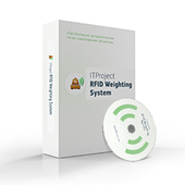ITProject RFID Weighting System 
