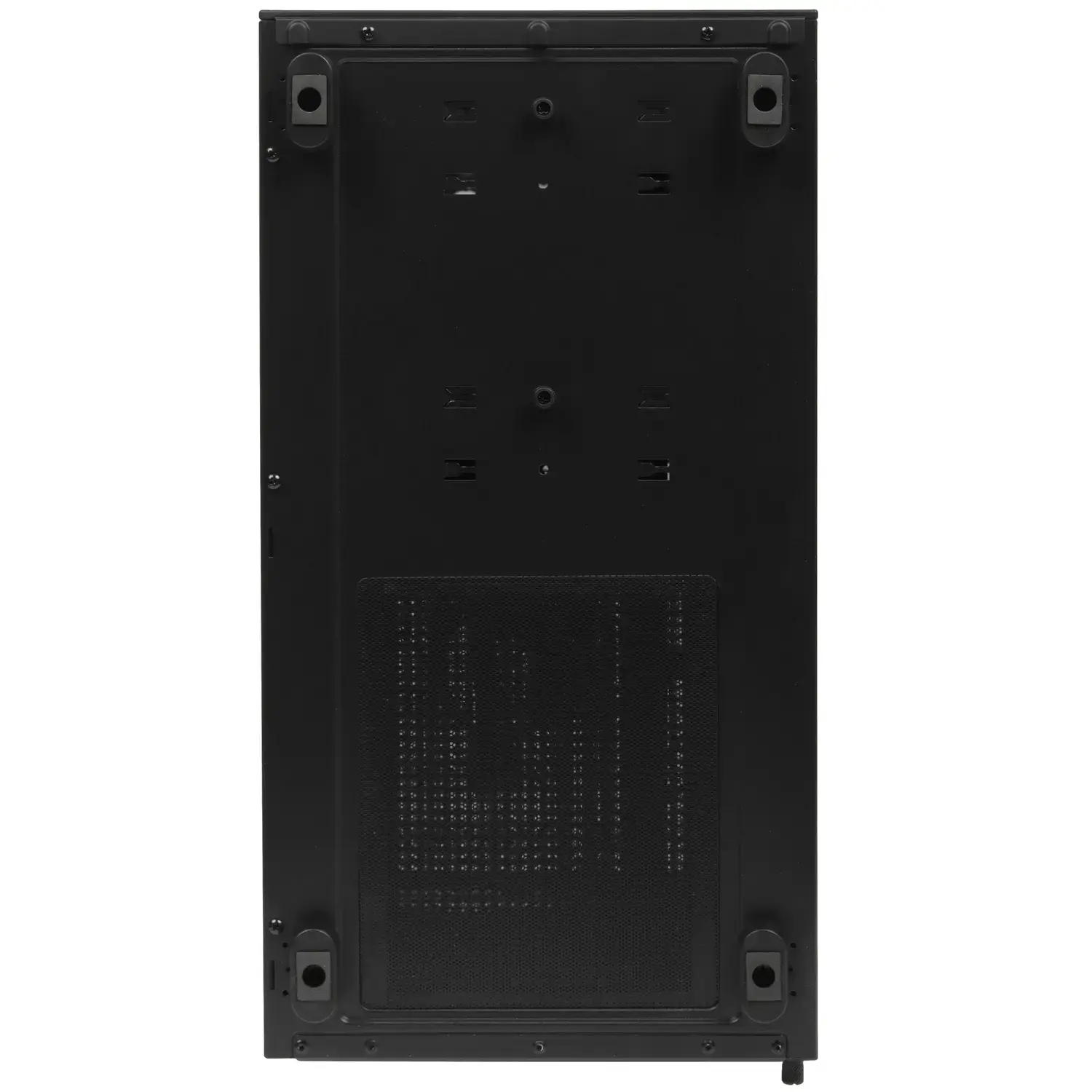 Корпус MONTECH XR TG