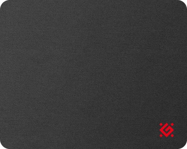 Defender Игровой коврик Black 50550