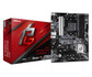 Материнская плата ASRock AM4 AMD B550 B550 PHANTOM GAMING 4