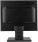 Монитор ACER V176Lbmi 17.0-inch черный