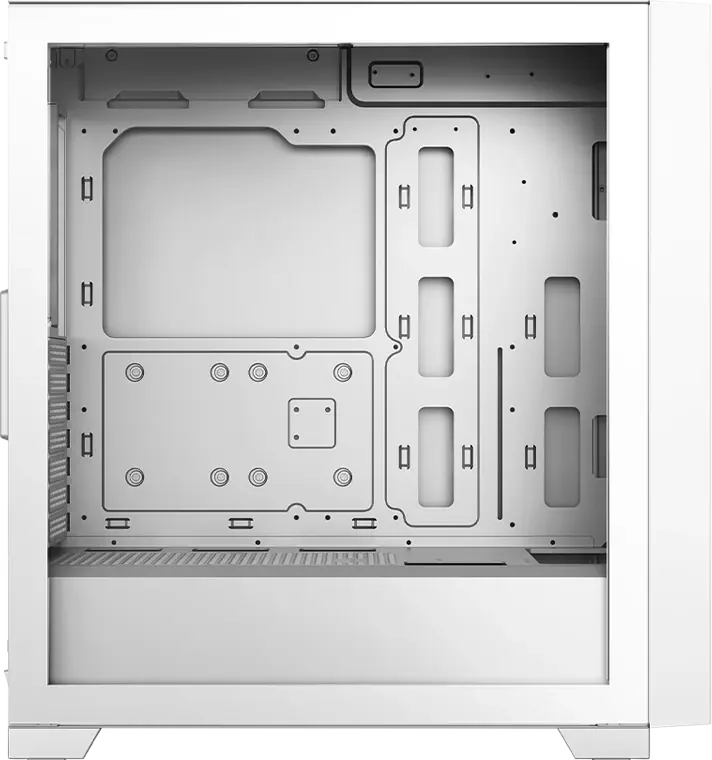 Корпус PCCooler C3D510 ARGB