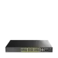 Коммутатор CUDY GS1028EPS2